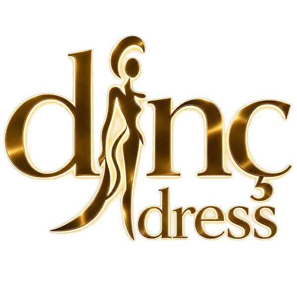 Dinç Dress logosu